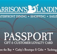 Harrisons Landing Gift Card image